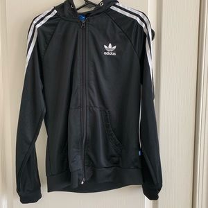 Adidas jacket